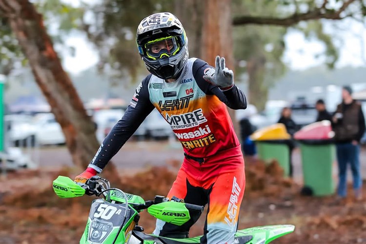 Will Price (photo credit: JB Photography)